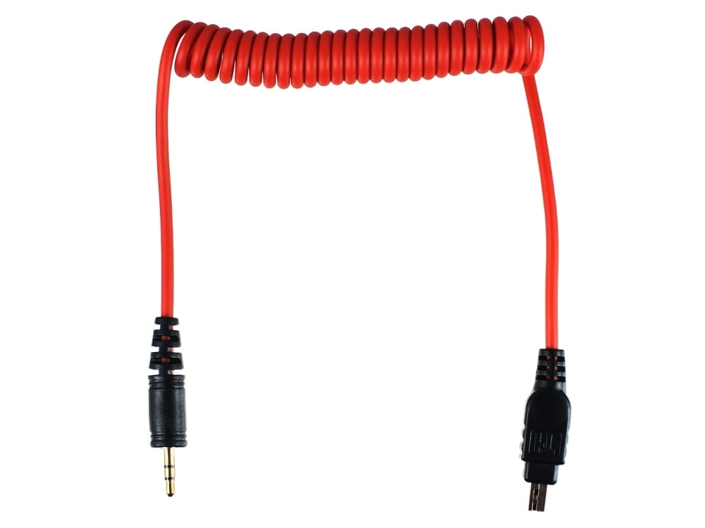 Kabel przejściówka do aparatów Nikon