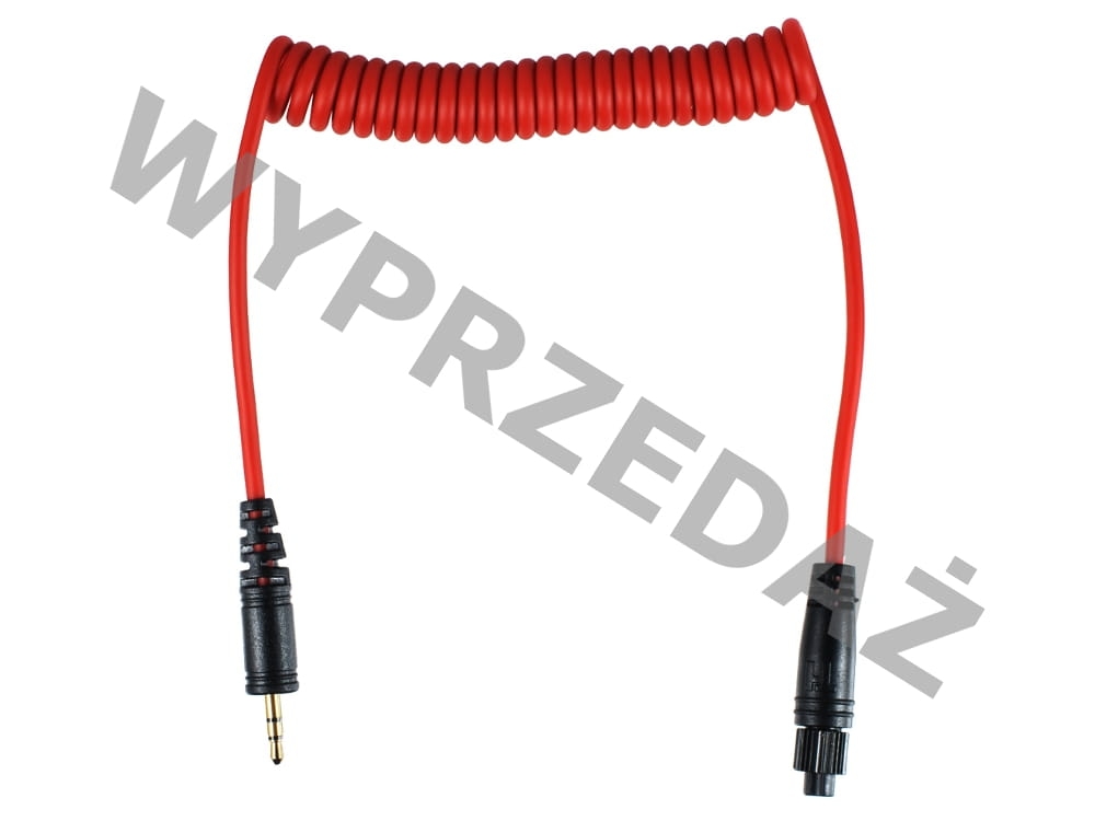 Kabel przejściówka do aparatów Olympus