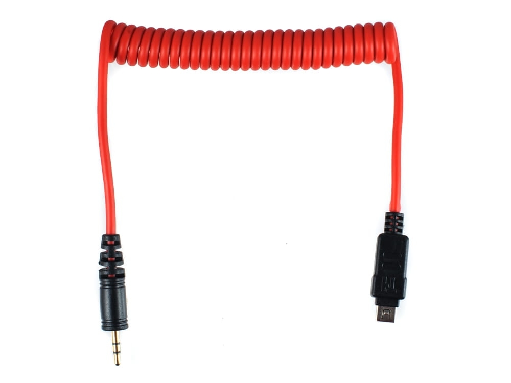 Kabel przejściówka do aparatów Olympus