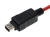 Kabel przejściówka do aparatów Olympus