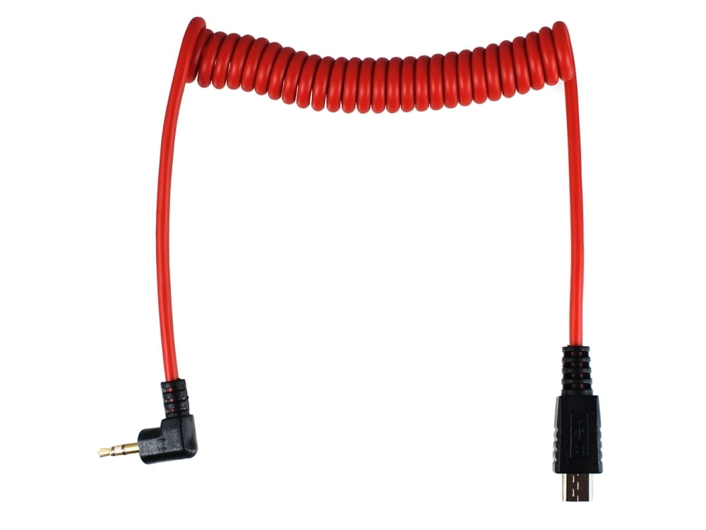 Kabel przejściówka do aparatów Samsung