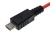 Kabel przejściówka do aparatów Samsung