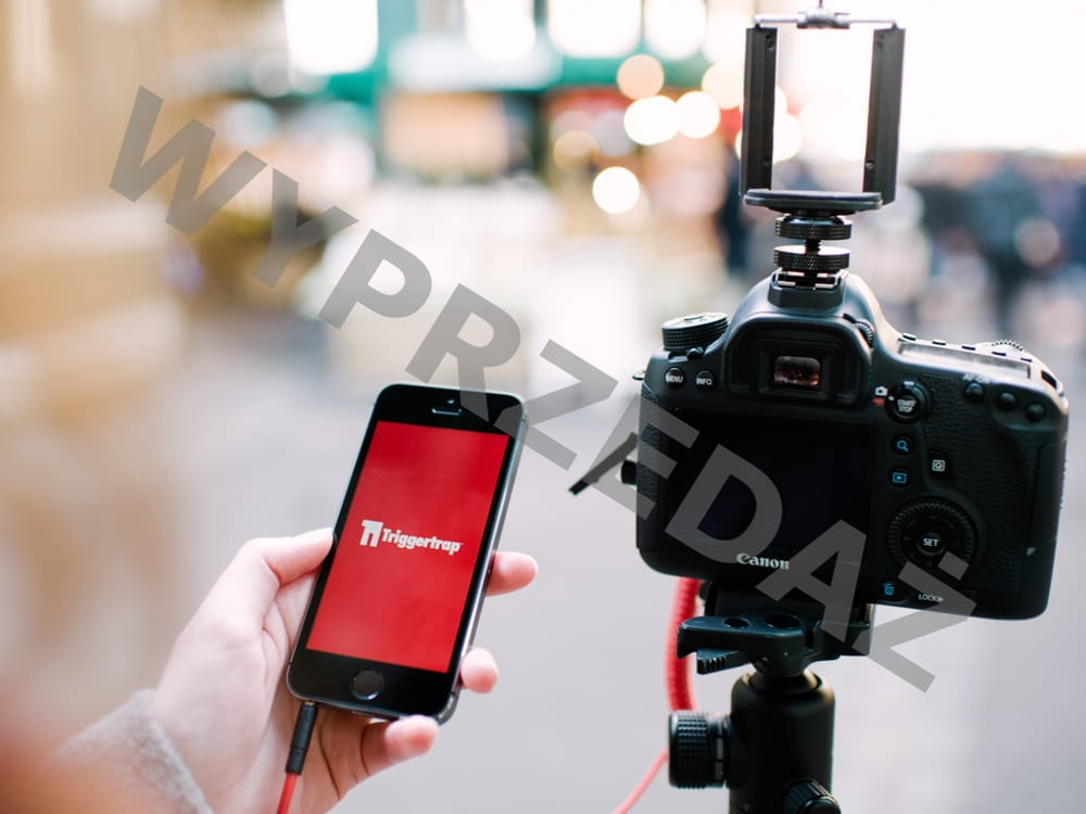 Uchwyt do smartfonów