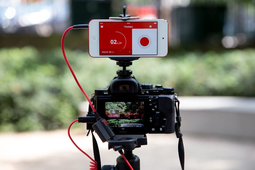 Uchwyt do smartfonów