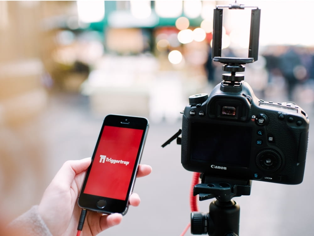 Uchwyt do smartfonów