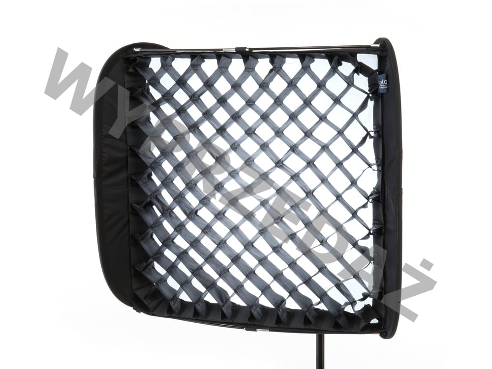 Grid do sofboksa Ezybox II Sqare Small 45x45 cm