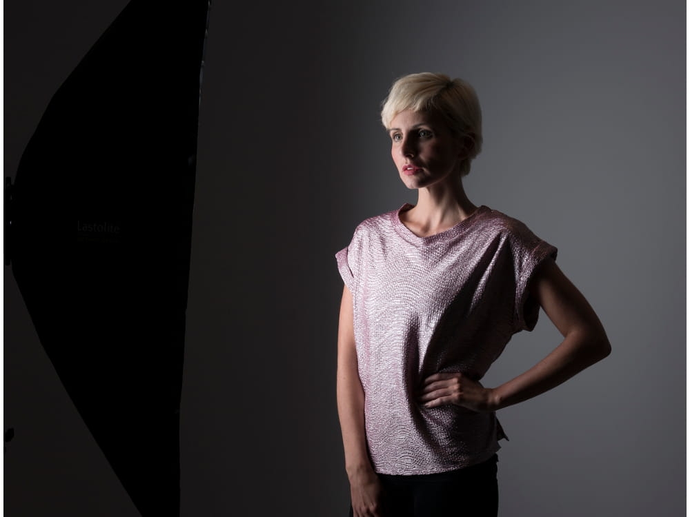 Grid do sofboksa Ezybox II Sqare Small 45x45 cm