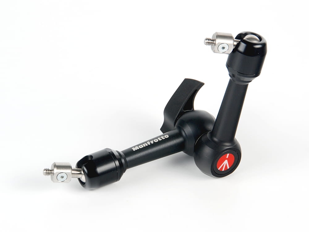 Krótkie ramię przegubowe Manfrotto Mini Friction Arm  244MINI