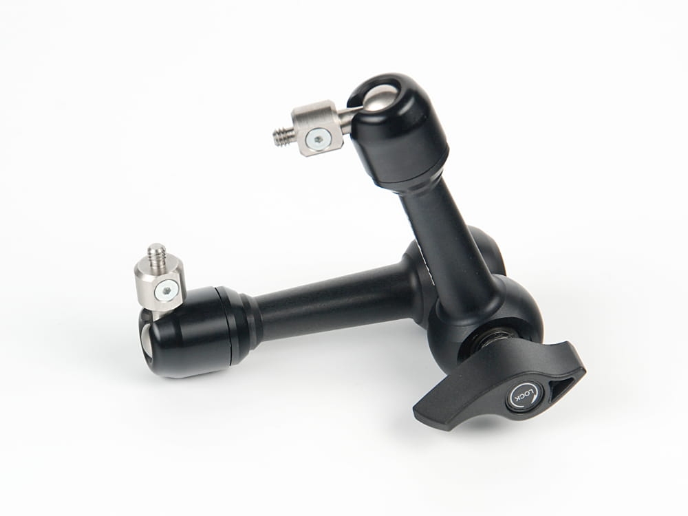 Krótkie ramię przegubowe Manfrotto Mini Friction Arm  244MINI