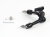 Krótkie ramię przegubowe Manfrotto Mini Friction Arm  244MINI