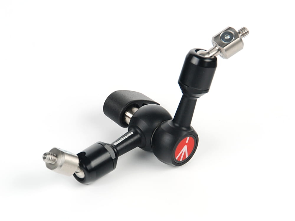 Krótkie ramię przegubowe Manfrotto Micro Friction Arm 244MICRO
