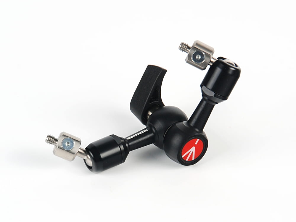 Krótkie ramię przegubowe Manfrotto Micro Friction Arm 244MICRO
