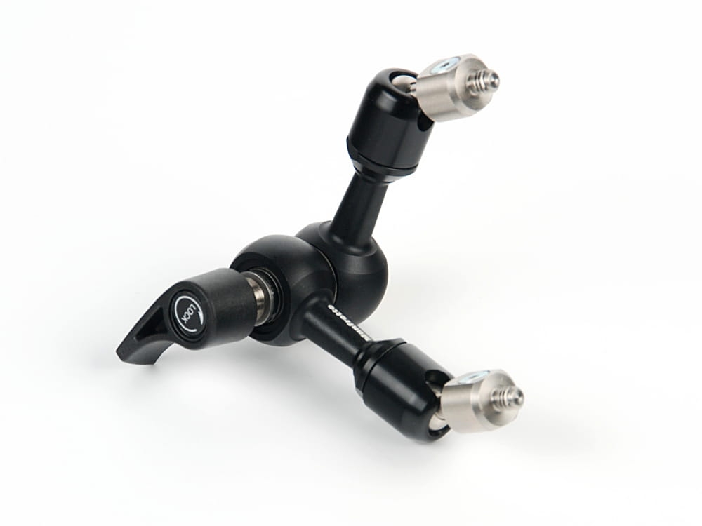 Krótkie ramię przegubowe Manfrotto Micro Friction Arm 244MICRO