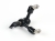 Krótkie ramię przegubowe Manfrotto Micro Friction Arm 244MICRO