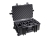 Walizka B&amp;W outdoor.cases typ 6700 czarna RPD