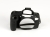 easyCover silikonowa osłona na body Canon EOS 750D / T6i - czarna