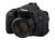easyCover silikonowa osłona na body Canon EOS 750D / T6i - czarna
