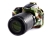 easyCover silikonowa osłona na body Nikon D5500 / D5600 - kamuflaż