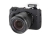 easyCover silikonowa osłona na body aparatu Canon EOS M3 - czarna