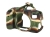 easyCover silikonowa osłona na body Canon EOS 750D / T6i - kamuflaż