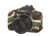 easyCover silikonowa osłona na body Canon EOS 750D / T6i - kamuflaż