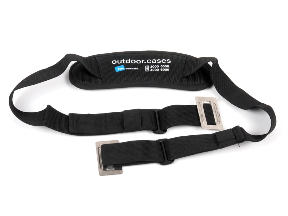 Pasek do walizek B&amp;W outdoor.cases typu 3000-6000