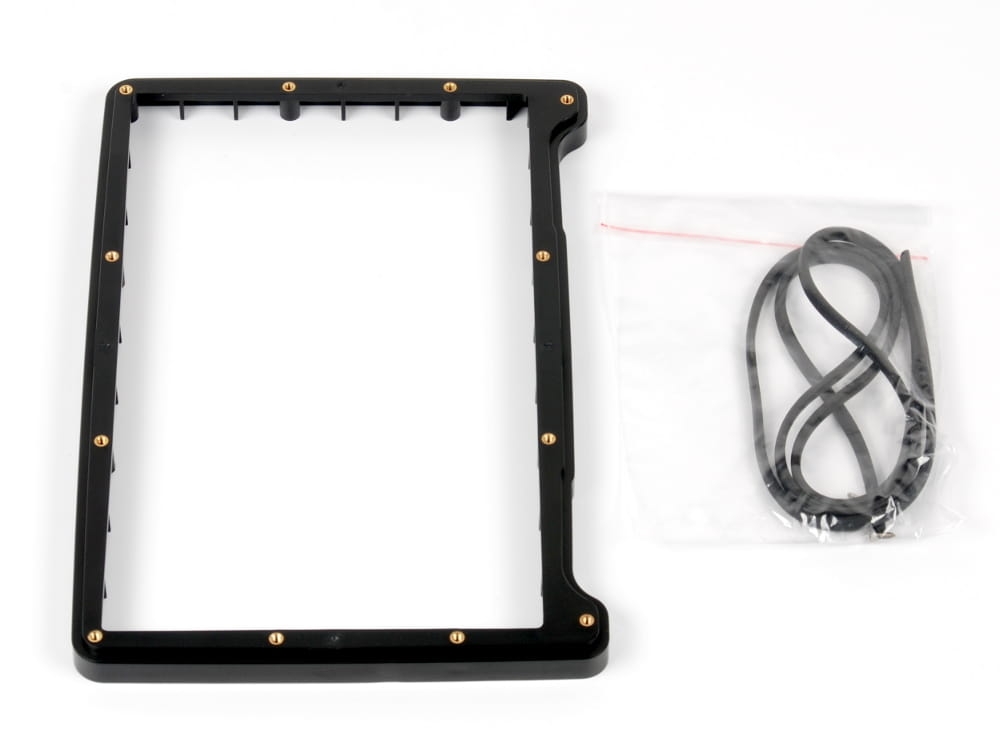 Ramka do paneli do walizek B&amp;W typ 30