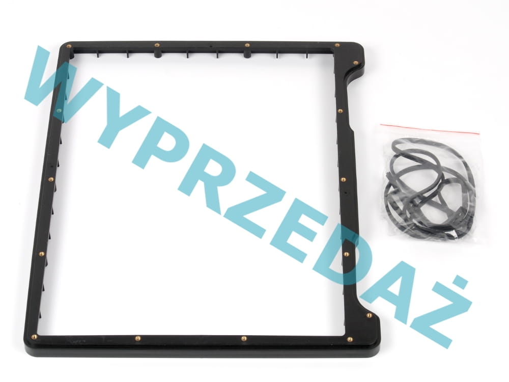 Ramka do paneli do walizek B&amp;W typ 60/61