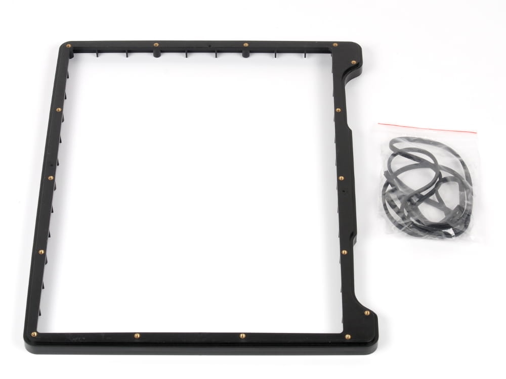 Ramka do paneli do walizek B&amp;W typ 60/61