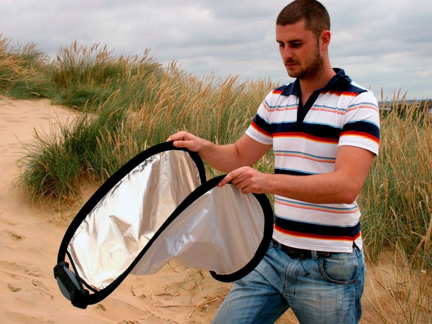 Zestaw Lastolite TriFlip kit 8:1 75 cm