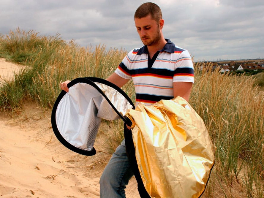 Zestaw Lastolite TriFlip kit 8:1 75 cm