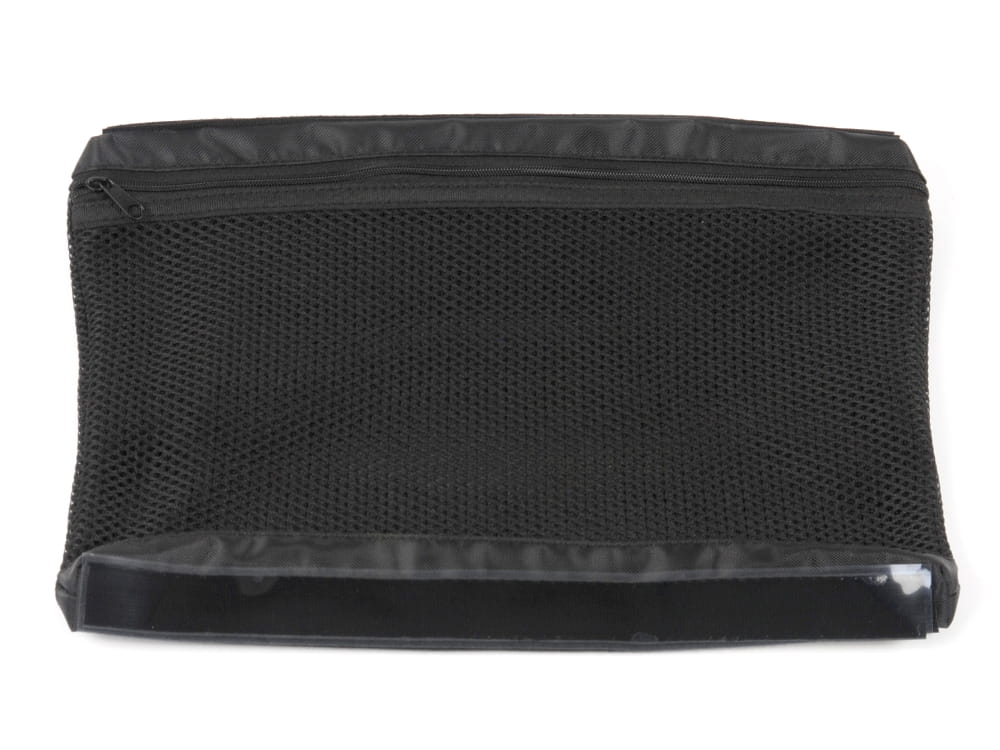 Kieszeń na suwak do walizek B&amp;W typ 3000