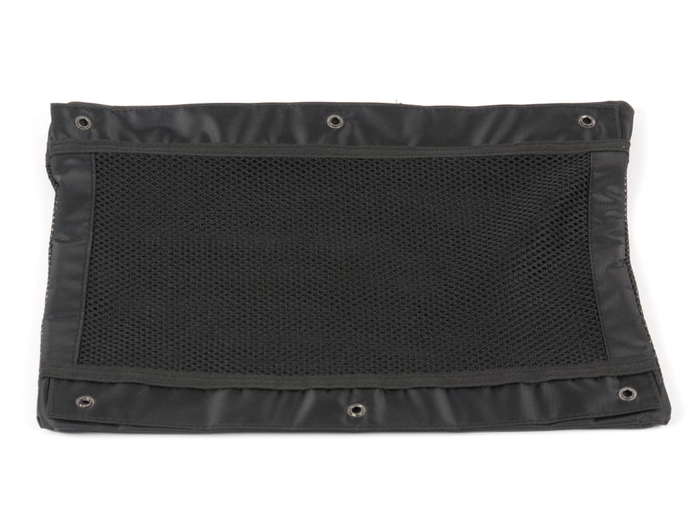 Kieszeń na suwak do walizek B&amp;W typ 4000