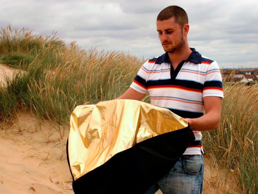 Zestaw Lastolite TriFlip kit 8:1 75 cm