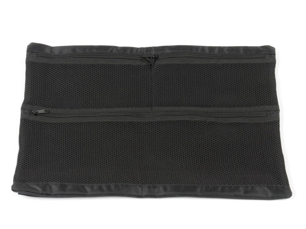 Kieszeń na suwak do walizek B&amp;W typ 6000