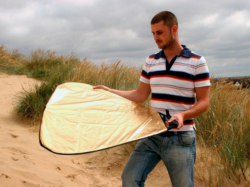 Zestaw Lastolite TriFlip kit 8:1 75 cm