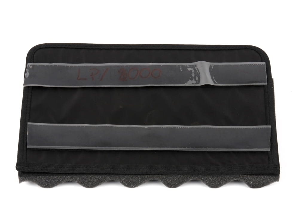 Kieszeń do walizek B&amp;W typ 3000