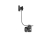 Uchwyt statywowy do lampy P100 - Half Yoke