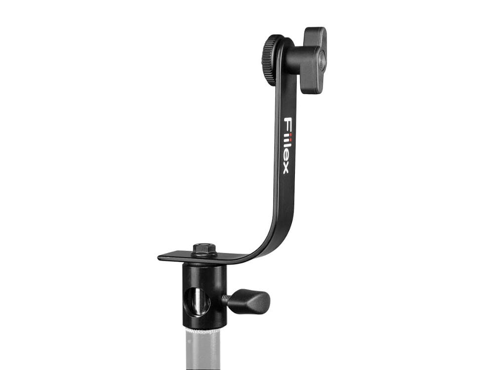 Uchwyt statywowy do lampy P100 - Half Yoke