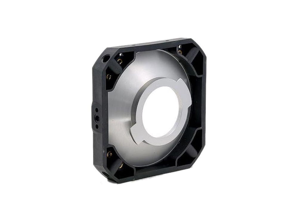 Speed Ring do lamp Broncolor Impact, Visatec