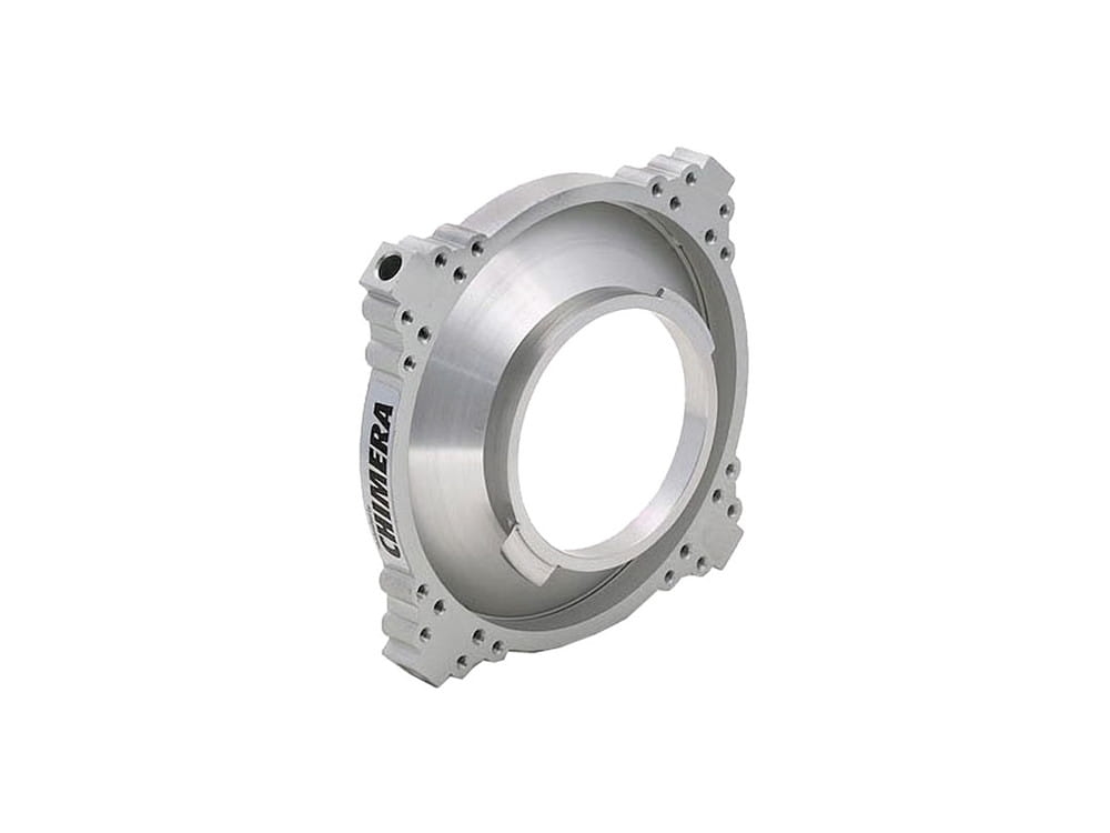 Speed Ring do lamp Broncolor