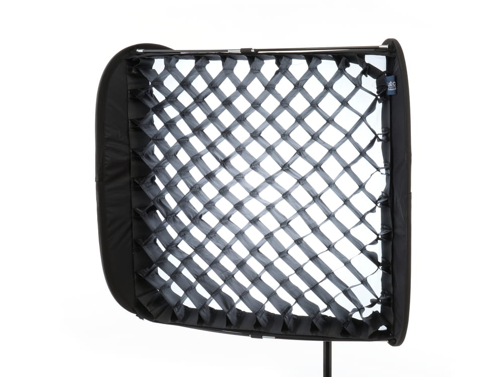 Grid do sofboksa Ezybox II Sqare Medium 60x60 cm