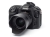 easyCover silikonowa osłona na body aparatu Nikon D500 - czarna