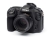 easyCover silikonowa osłona na body aparatu Nikon D500 - czarna