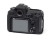 easyCover silikonowa osłona na body aparatu Nikon D500 - czarna