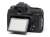 easyCover silikonowa osłona na body aparatu Nikon D500 - czarna