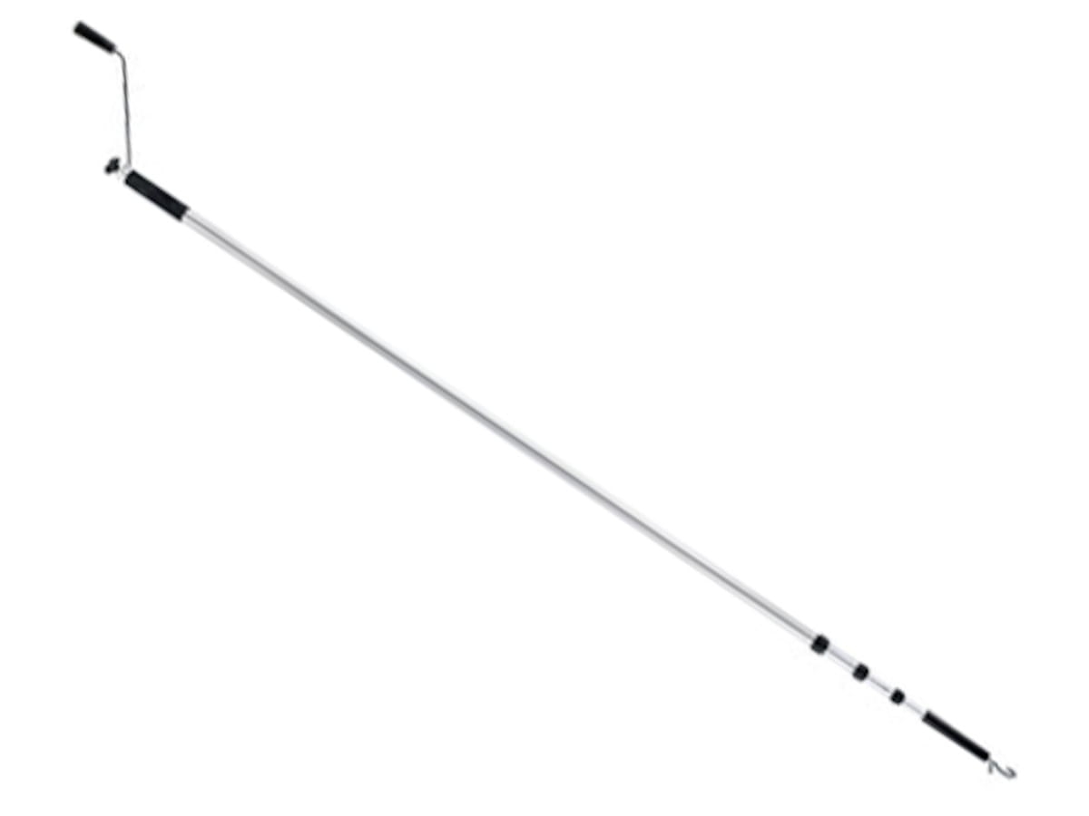 Tyczka teleskopowa Operating Pole 4m