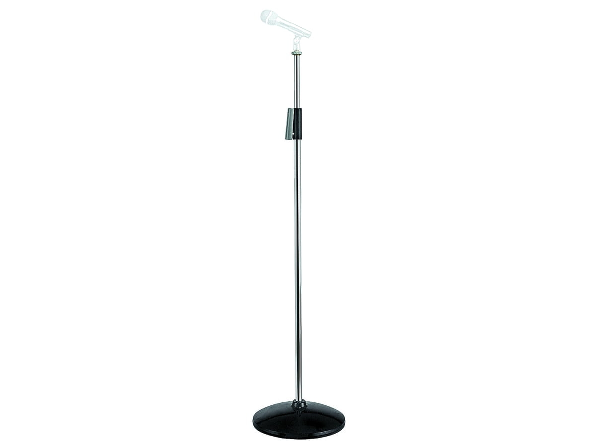 Statyw pod mikrofon