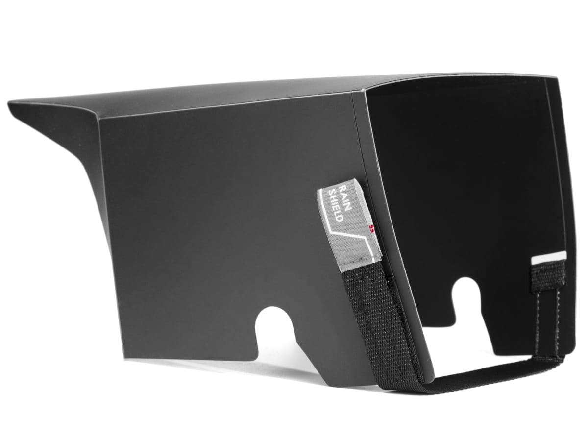 Osłona przeciwdeszczowa do lampy P360