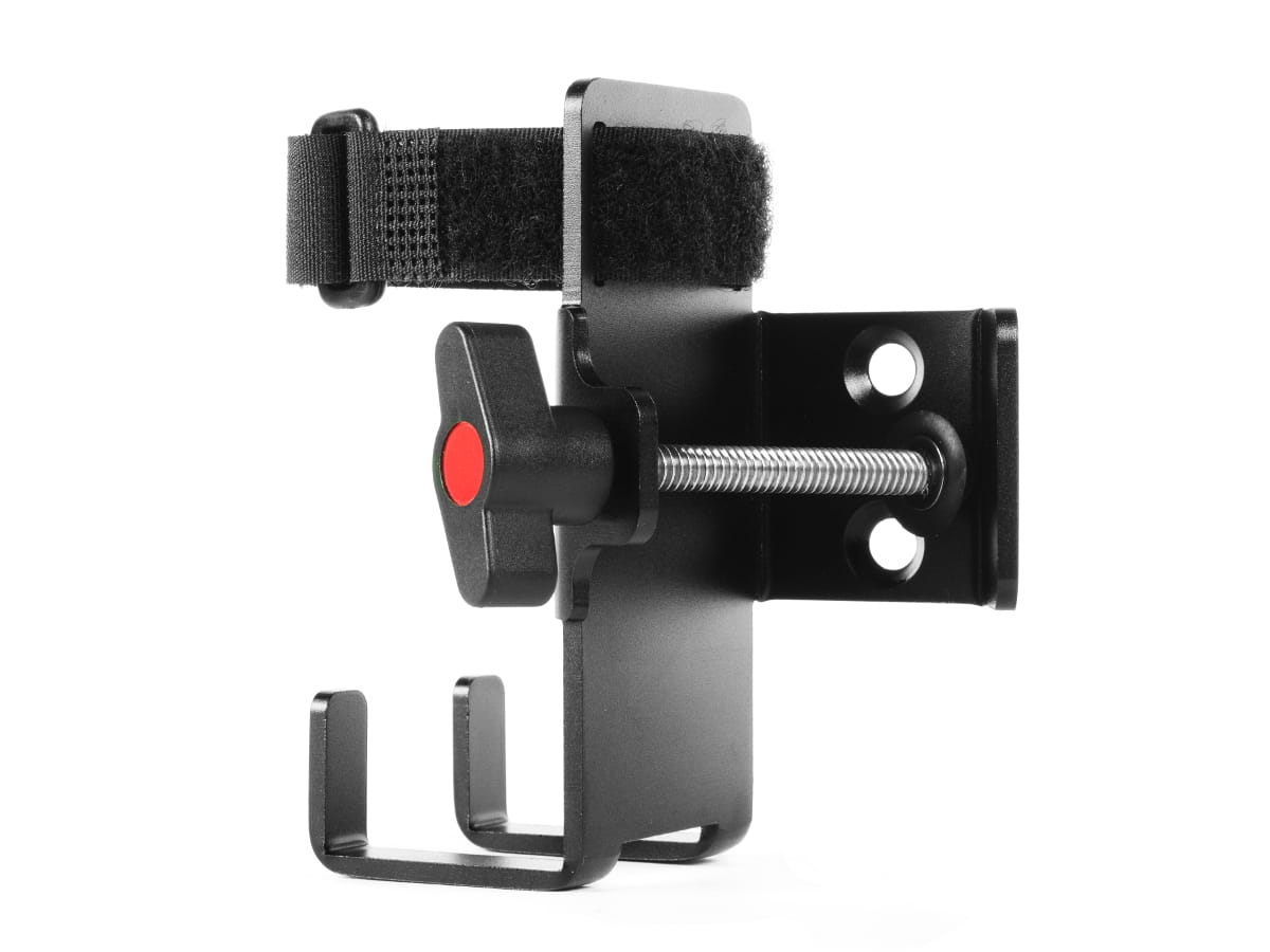 Uchwyt do zasilaczy lamp Fiilex